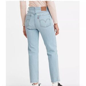 Levi’s Wedgie Straight Women’s Jeans